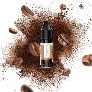 COFFEE BREAK  BY NOSMOKING/10ML
