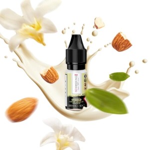 CREME VANILLE AMANDE  BY NOSMOKING /10ML