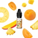 MANGUE ABRICOT ANANAS FRESH CLOUD BY NOSMOKING /10ML