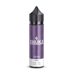 EHUKA RAISIN 0MG/50ML