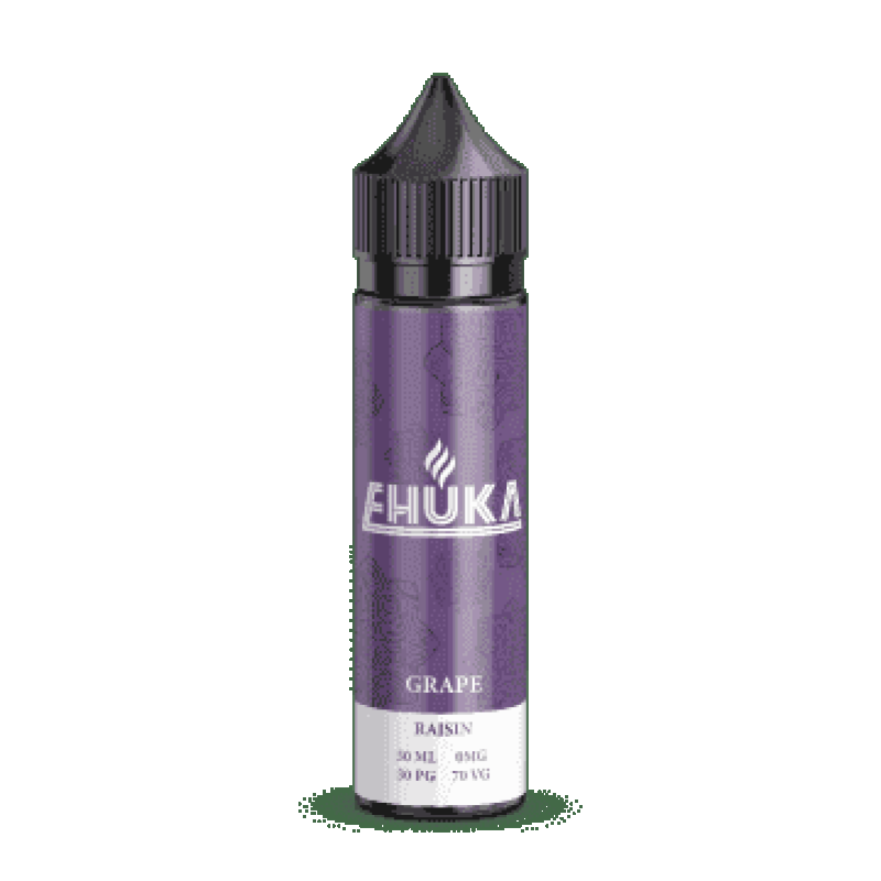 EHUKA RAISIN 0MG/50ML