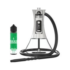 EHUKA CHICHA ÉLECTRONIQUE