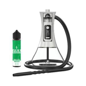 EHUKA CHICHA ÉLECTRONIQUE