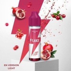 LADY DAISY  50ML TJUICE