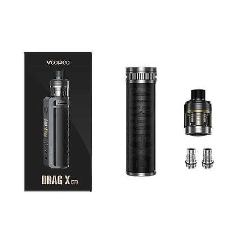 DRAG S PRO KIT BY VOOPOO