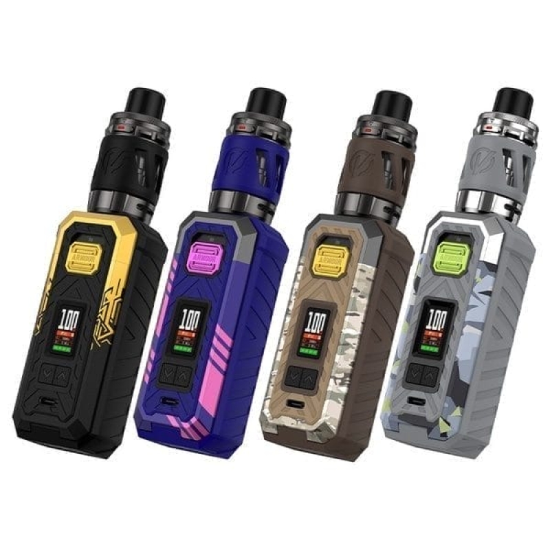 KIT AMOUR S 100W VAPORESSO