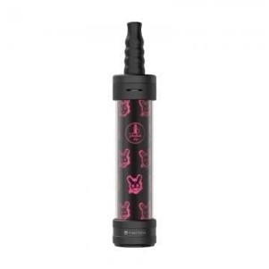 ECHICHA HOOKAH AIR FUMYTECH
