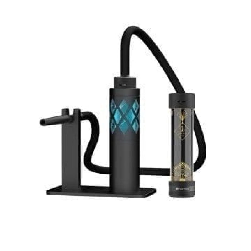 PACK + DOCK ECHICHA HOOKAH AIR FUMYTECH