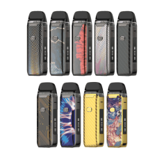 LUXE PM40 VAPORESSO