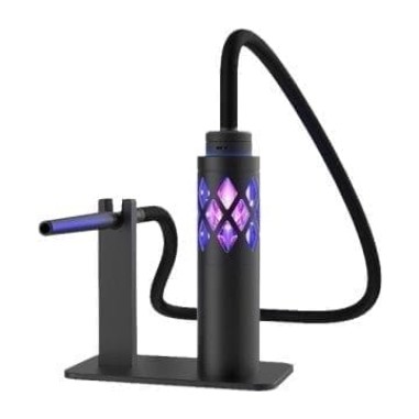 DOCK ECHICHA HOOKAH AIR FUMYTECH