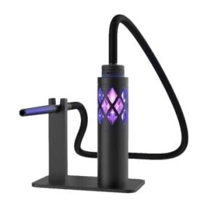 DOCK ECHICHA HOOKAH AIR FUMYTECH