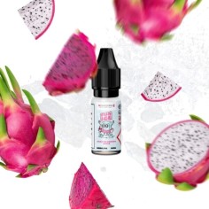 FRUIT DU DRAGON GIVRE FUN ICE /10ML