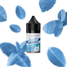 MENTHE ARTIC CONCENTRE 30ML NOSMOKING