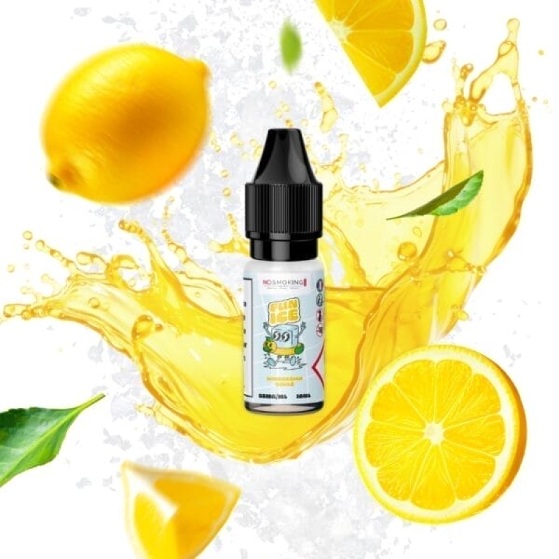 LIMONCELLO GIVREE FUN ICE /10ML