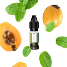 NEFLE FEUILLE DE MENTHE  BY NOSMOKING /10ML
