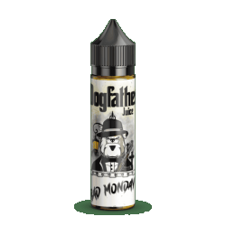 BAD MONDAY DOGFATHER 50ML 0MG