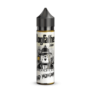 BAD MONDAY DOGFATHER 50ML 0MG