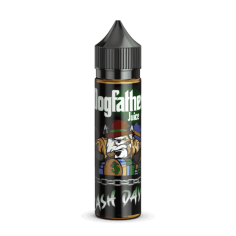 CASH DAY  DOGFATHER 50ML 0MG