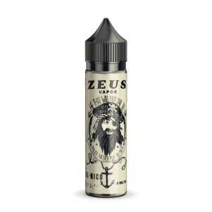 MC NICO ZEUS VAPOR 50ML 0MG