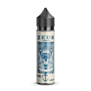 CHARLY ZEUS VAPOR 50ML 0MG