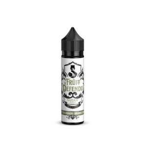 SATAN  LE FRUIT DEFENDU 50ML 0MG