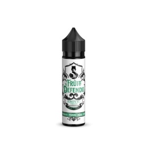 EROTIC DREAM  LE FRUIT DEFENDU 50ML 0MG