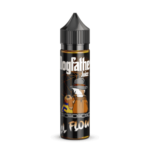 LIL FLOW DOGFATHER 50ML 0MG