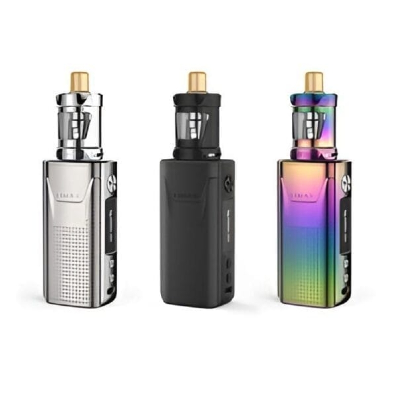 LIMA X 2 KIT
