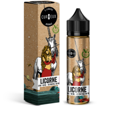 CURIEUX LA LICORNE 50ML