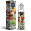 CURIEUX CHERBOURG 50ML