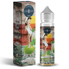 CURIEUX CHERBOURG 50ML