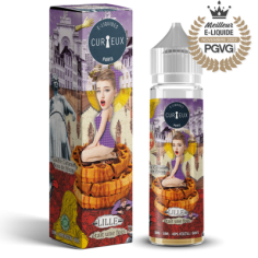 CURIEUX LILLE 50ML