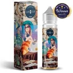 CURIEUX PARIS 50ML