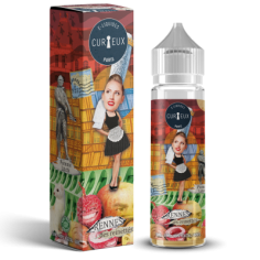 CURIEUX RENNES 50ML