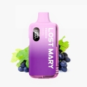 GRAPE LOST MARY BM6000