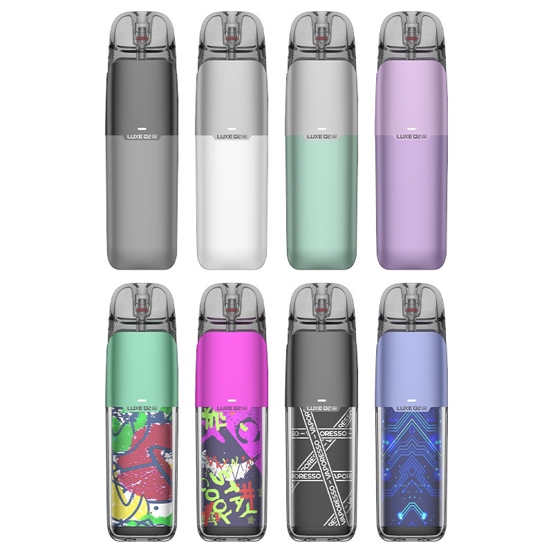 LUXE Q2 SE  KIT - VAPORESSO