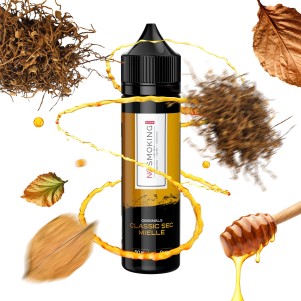 CLASSIC SEC MIELLE BY NOSMOKING 0MG/50ML
