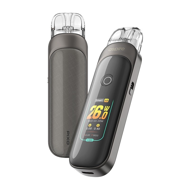 PIXO ASPIRE