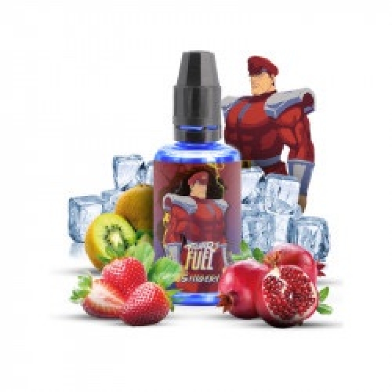 SHIGERI 30ML CONCENTRE BY FUEL