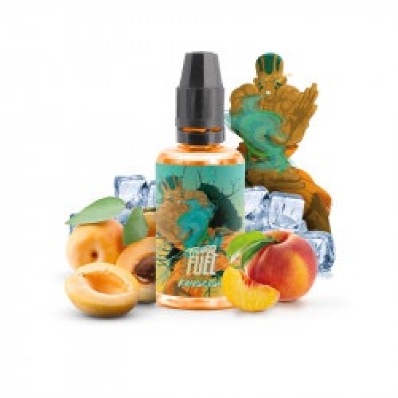 KANSETSU 30ML CONCENTRE BY FUEL
