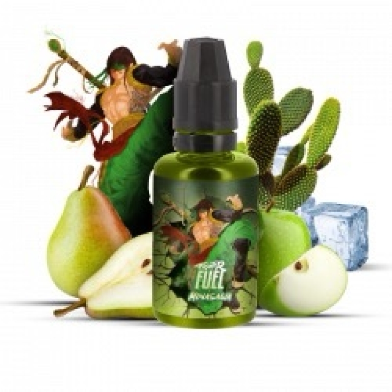 MINASAWA 30ML CONCENTRE BY FUEL