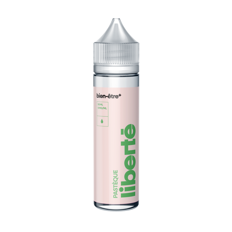 LIBERTE BIEN ETRE 50ML 0MG
