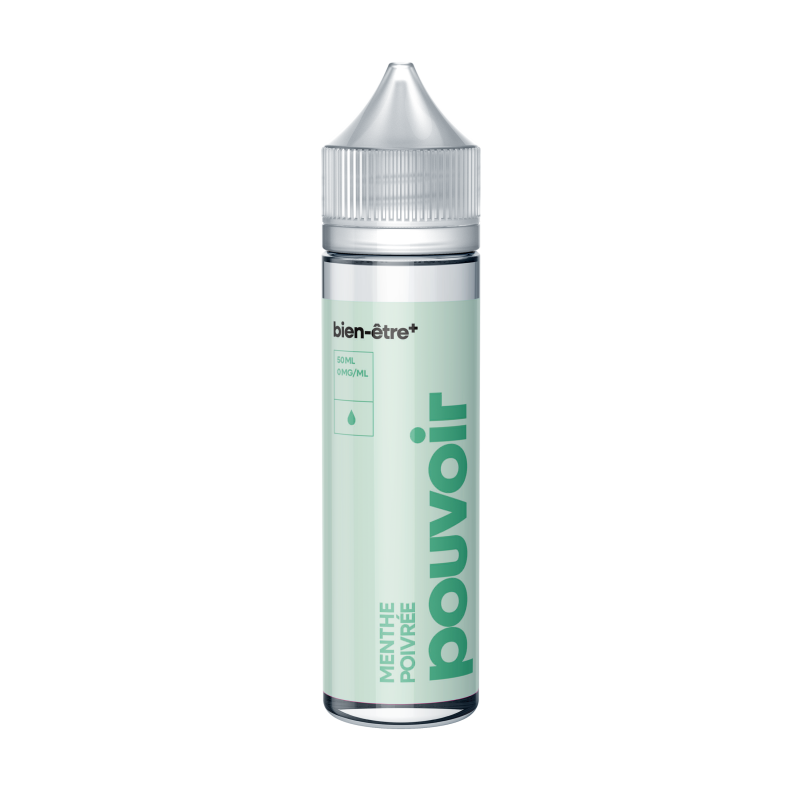 POUVOIR BIEN ETRE 50ML 0MG
