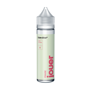 JOUER BIEN ETRE 50ML 0MG