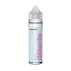 DETENTE BIEN ETRE 50ML 0MG