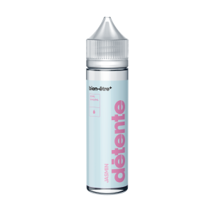 DETENTE BIEN ETRE 50ML 0MG