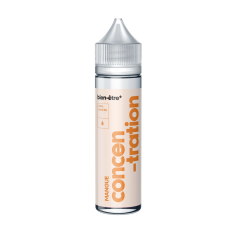 CONCENTRATION BIEN ETRE 50ML 0MG