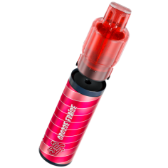 GROSSE FRAISE 15K FUZION  1%